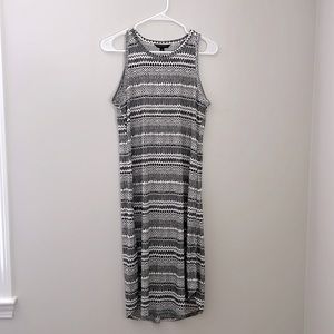 Tank Dress